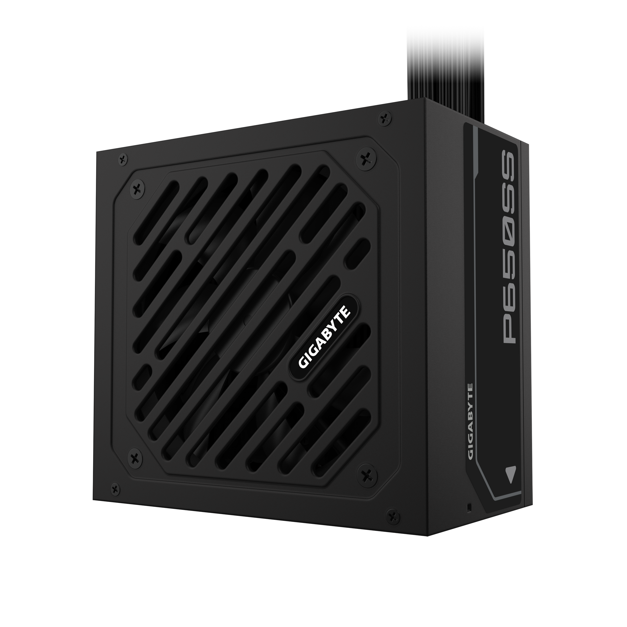 GIGABYTE GP-P650SS POWER SUPPLY