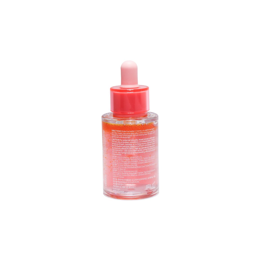 Purito Txa 6 Niacinamide 10 Retinal Serum 30 ml