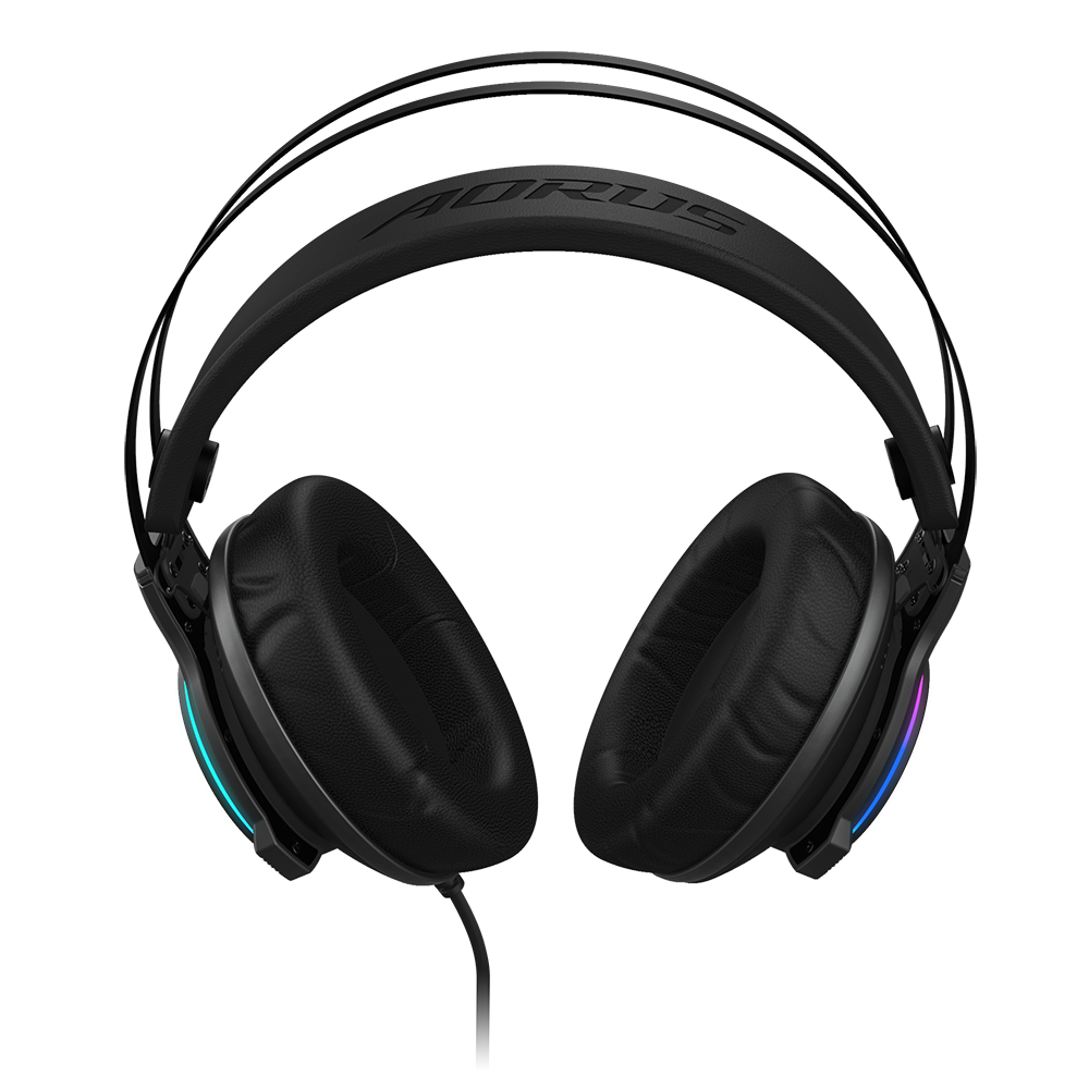 Gigabyte AORUS H1 Gaming Headset