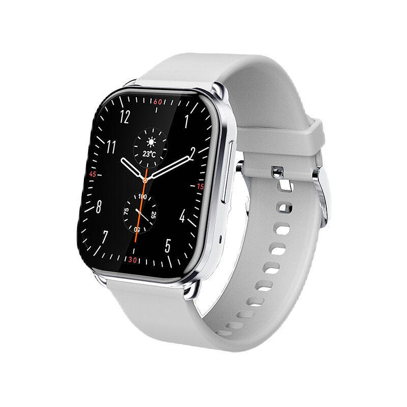 QCY GS Bluetooth Calling Smart Watch