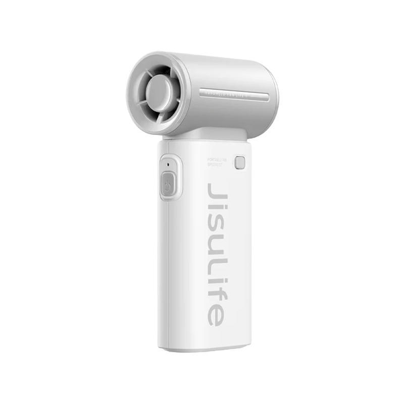 JISULIFE Handheld Fan Life 9 (3600mAh)