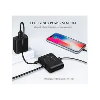 UGREEN CR113 (20291) 4-in-1 USB 3.0 Hub - 1M