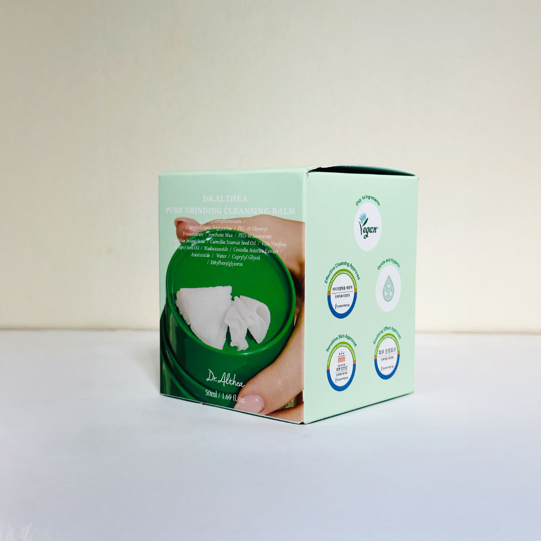 Dr.Althea Pure Grinding Cleansing Balm 50ml