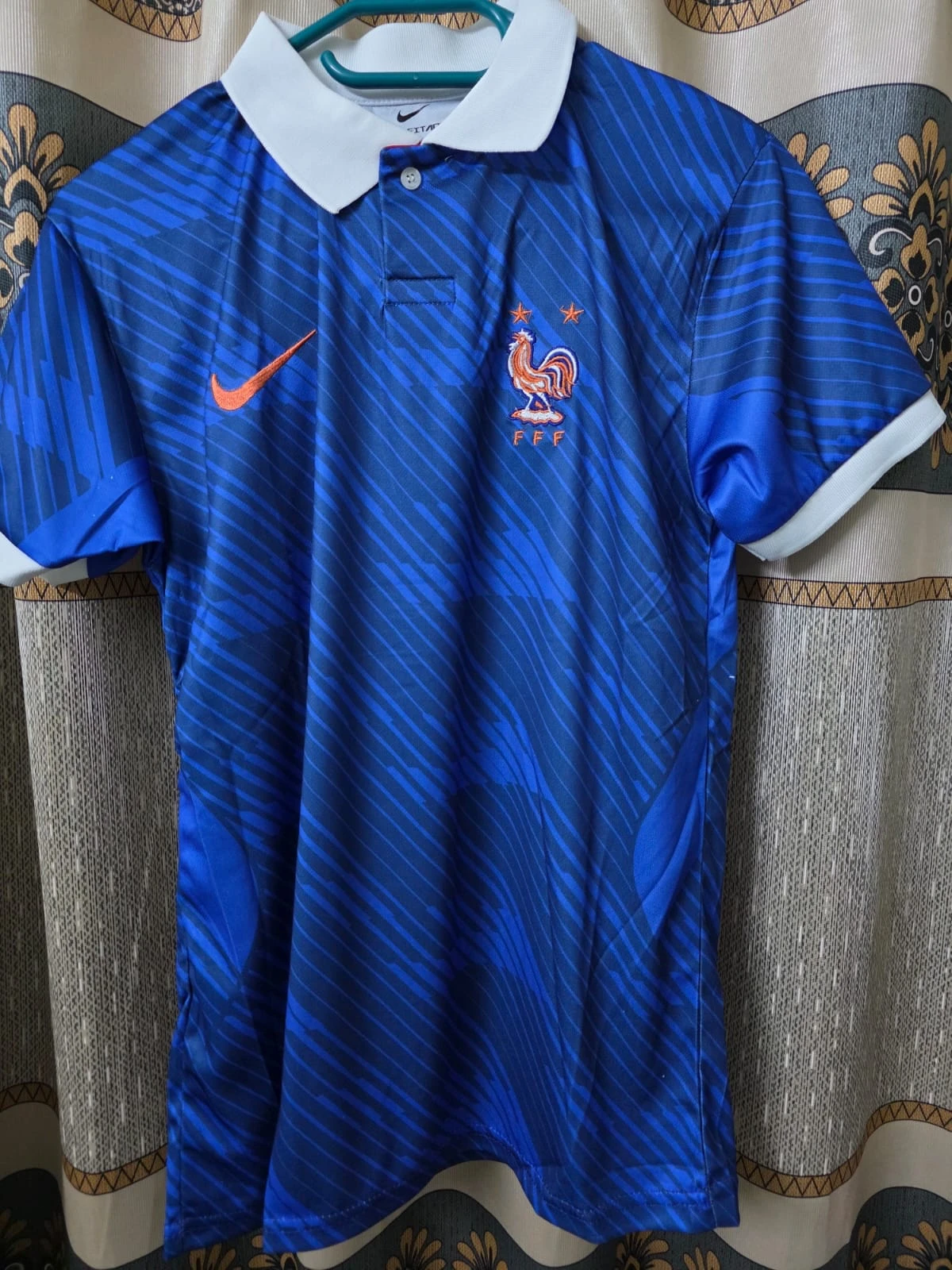 Sports Jersey 17