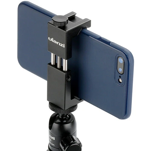 Ulanzi ST-02S Phone Tripod Mount