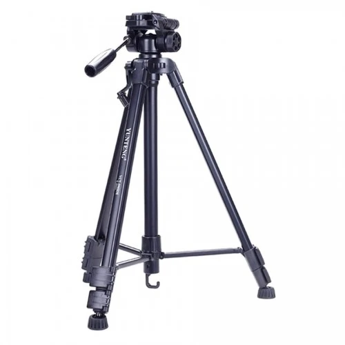 Yunteng VCT590 Camera Tripod