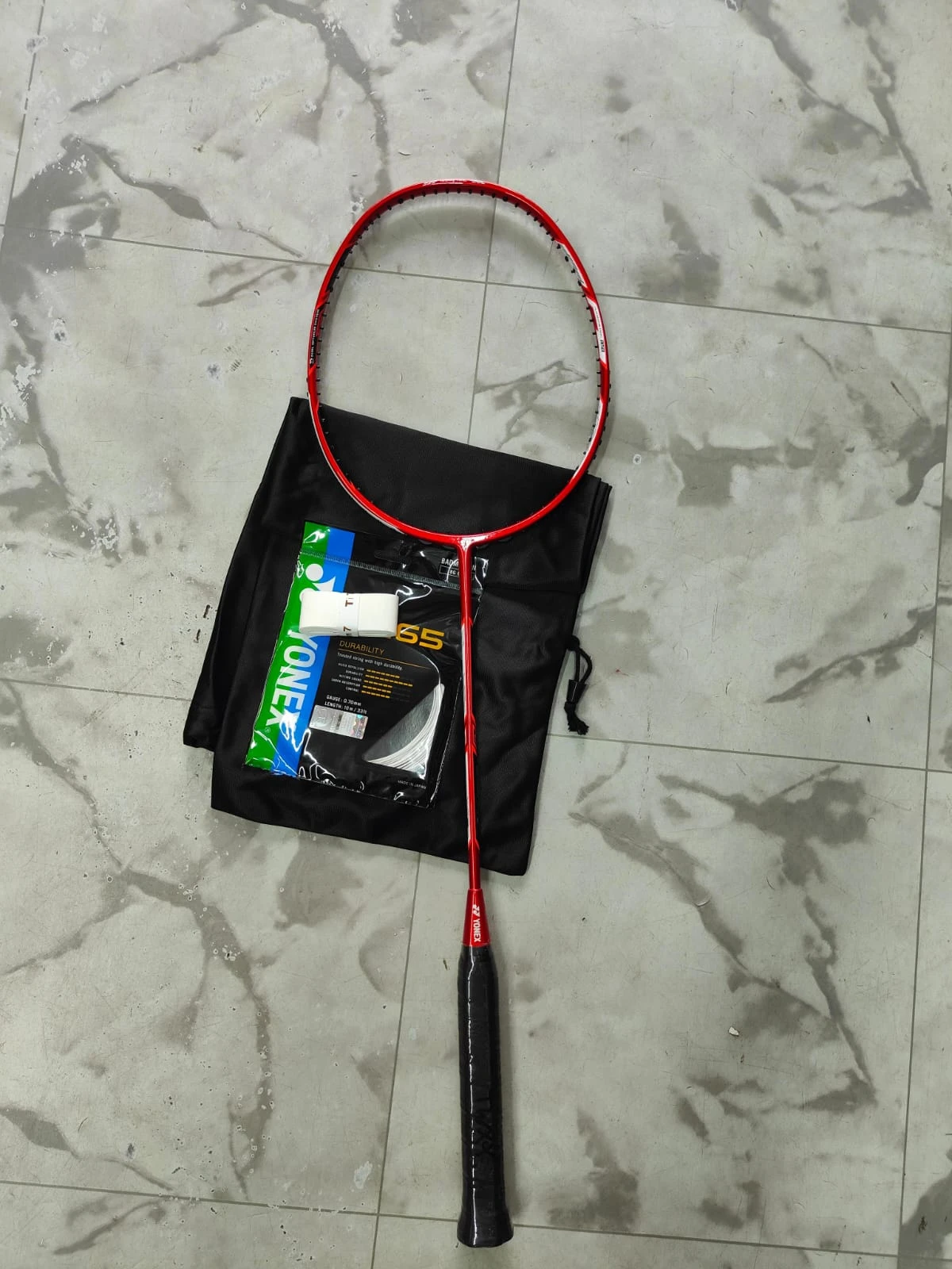 Yonex Duora 77 Badminton Mastercopy