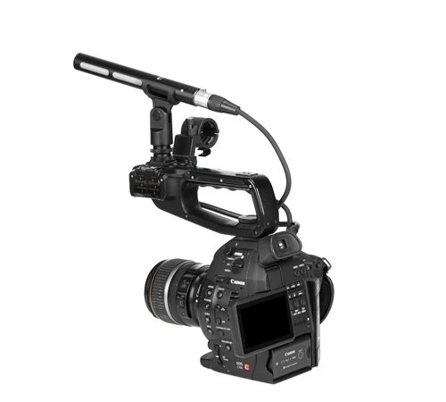 Boya BY-BM6040 Cardioid Shotgun Microphone
