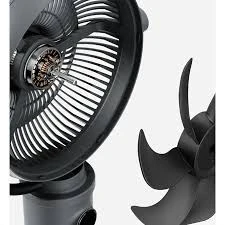 Xiaomi SOLOVE F12 9000mAh Rechargeable Detachable Tripod Stand Fan