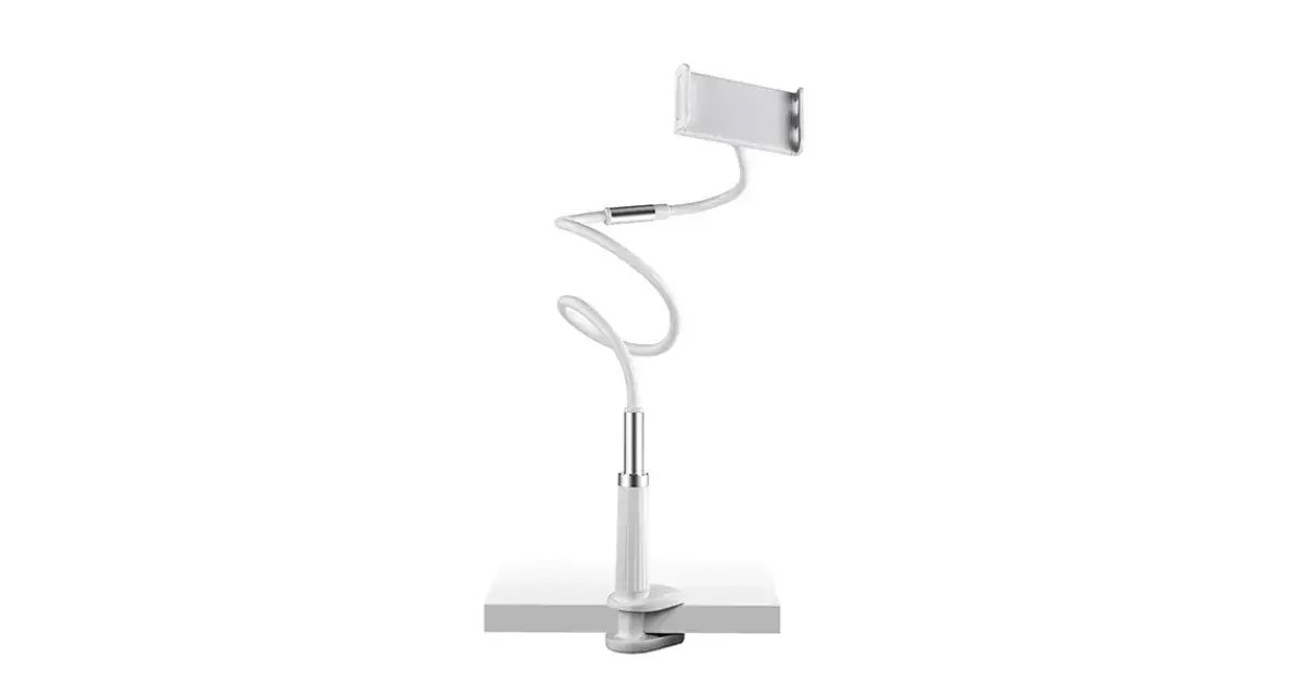 UGREEN LP113 (30488) Multifunction Phone Stand - White