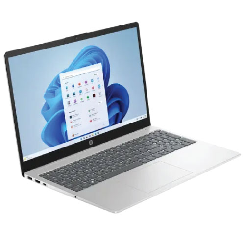 HP 15-fd0841TU Intel Core i3 13th Gen 15.6 Inch FHD Laptop