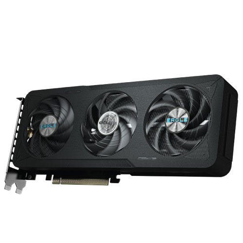 GIGABYTE GeForce RTX 5060 EAGLE MAX OC 8GB GDDR7 Graphics Card