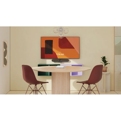 Logitech Rally Bar Huddle – All-In-One Video Conferencing System