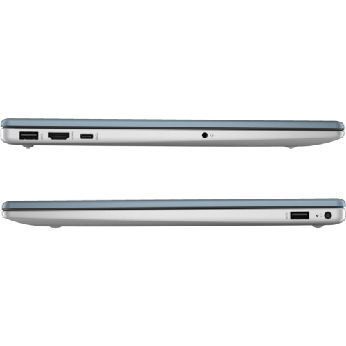 HP 15-fd1112TU Intel Core 5-120U 8GB RAM 512GB SSD 15.6 Inch FHD Moonlight Blue Laptop