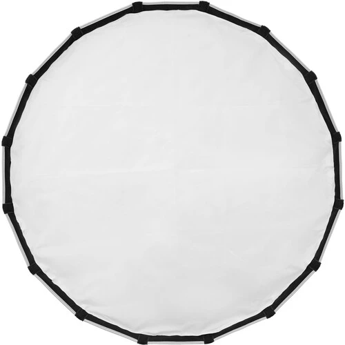 Godox (33.5") Quick-Release Softbox Umbrella S85T