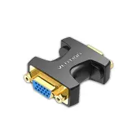 VENTION DDGB0 VGA Female to Female Adapter
