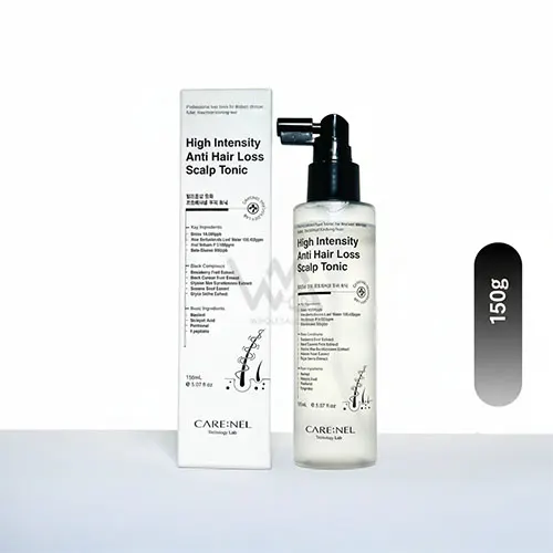 Care Nel Anti Hair Tonic 150g
