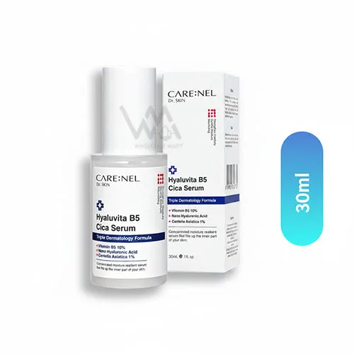 Care Nel CICA Hyaluvita B5 Serum Vitamin B5 30 ml