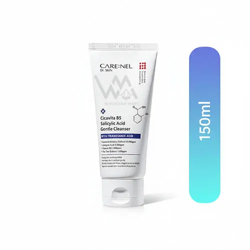 Care Nel Cicavita B5 Salicylic Cleanser 150ml