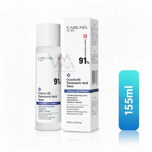 Care Nel Cicavita B5 Toner 155ml