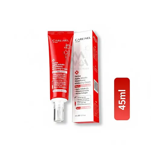 Care Nel Day-Night Derma Alpha Cream 45ml