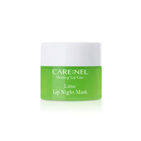 Care Nel Night Lip Mask 5g