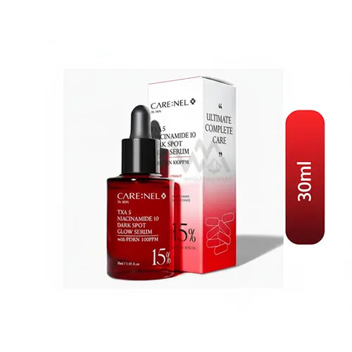 Care Nel TXA 5 Niacinamide 10 Dark Spot Glow Serum 30ml