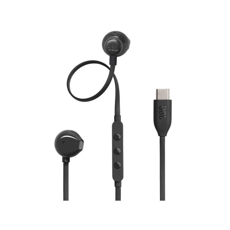 JBL Tune 305C USB Type-C Earphone