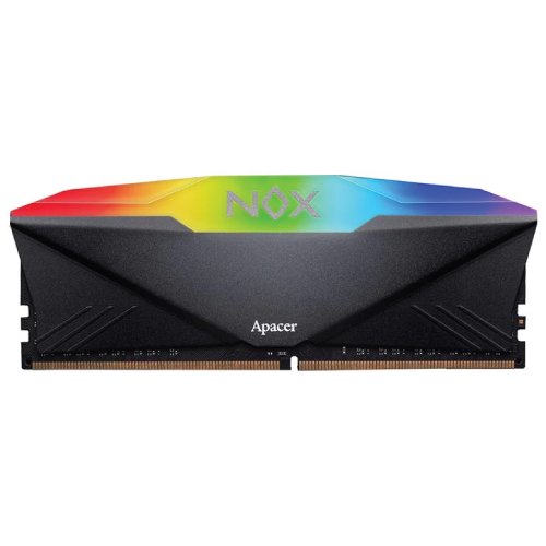 Apacer NOX 8GB DDR4 3200MHZ Desktop RGB RAM