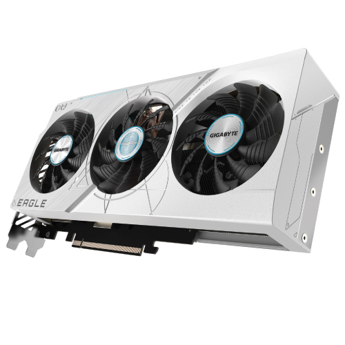 GIGABYTE NVIDIA # GV-N407TSEAGLEOCICE-16GD Graphics Card