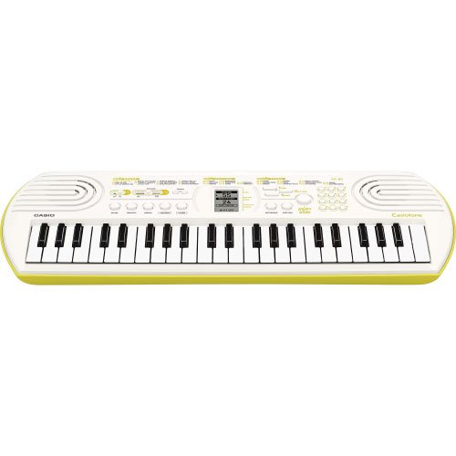 CASIO SA-80 Electronic Musical Instrument (MINI) KM20