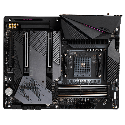 Gigabyte Z690 GAMING X DDR4 Motherboard