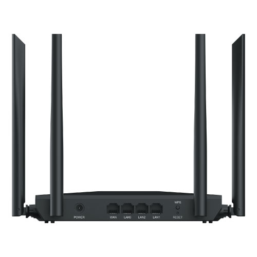 Netis NC65 AC1200 Wireless Dual Band Gigabit Wi-Fi Router