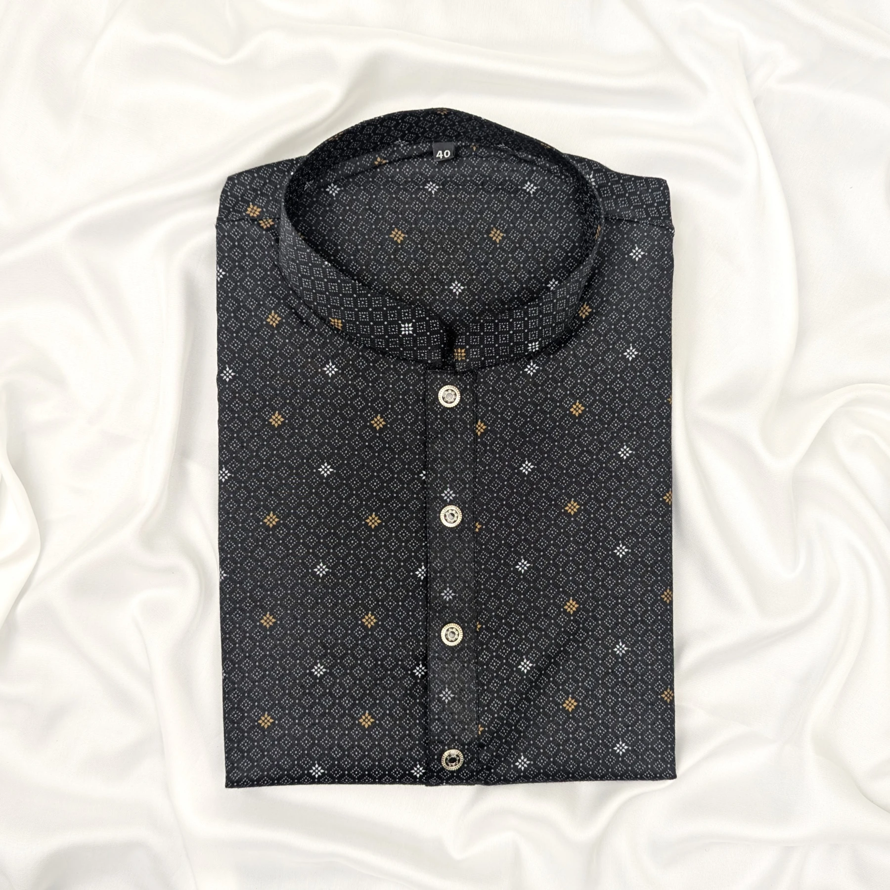Men's Cotton luxury Punjabi