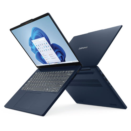 Lenovo IdeaPad Slim 3 15ARP10 (83K700D6LK) Ryzen 5 7535HS 15.3 Inch WUXGA Cosmic Blue Laptop