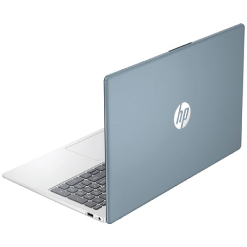 HP 15-fd1112TU Intel Core 5-120U 8GB RAM 512GB SSD 15.6 Inch FHD Moonlight Blue Laptop