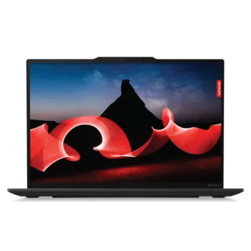 Lenovo ThinkPad X1 Carbon G12 Core Ultra 7 14 Inch WUXGA Laptop