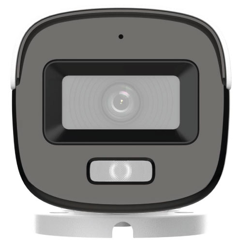 Hikvision DS-2CE10KF0T-FS 5 MP ColorVu Audio Bullet Camera