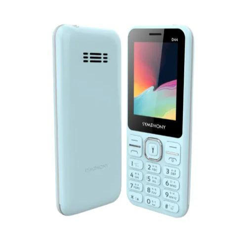 Symphony D44 Feature Phone