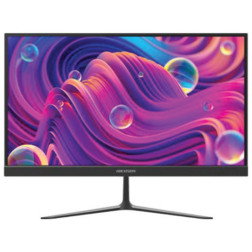 Hikvision DS-D5022F2-CBD 21.5 Inch FHD (1920×1080) Monitor