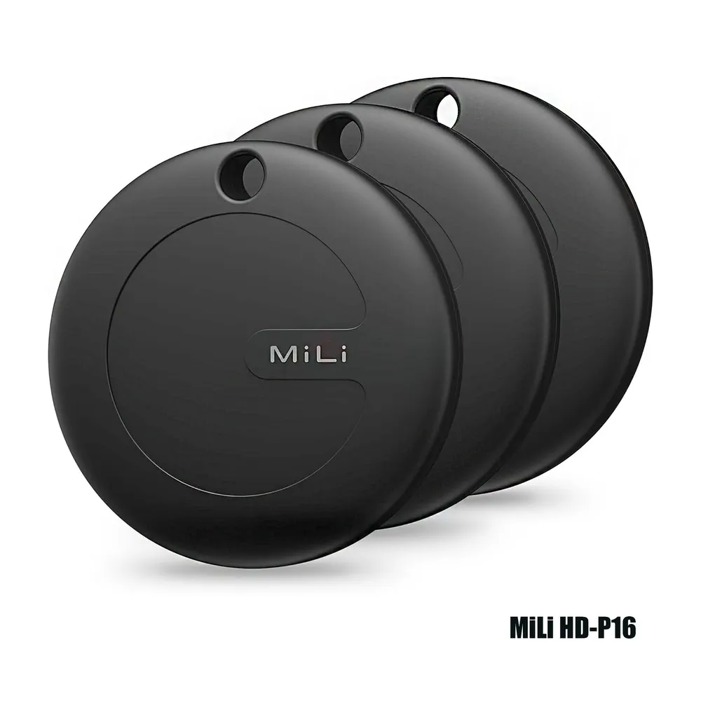 MiLi MiTag Default