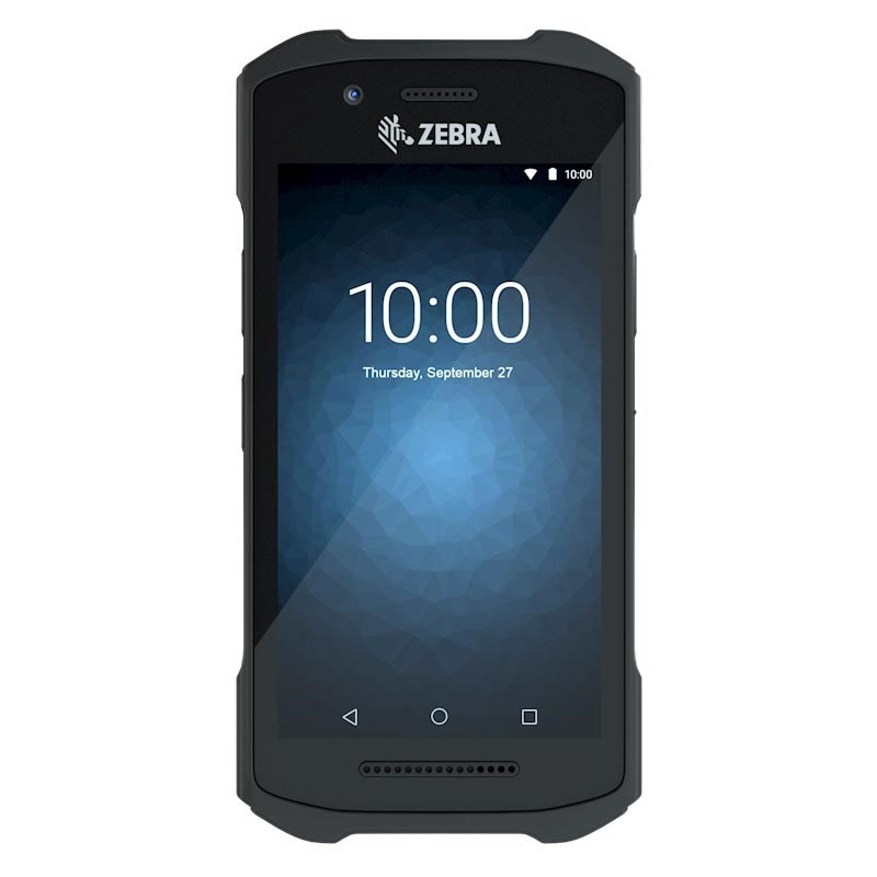 Zebra TC21/26 Portable Barcode scanner