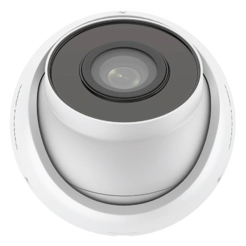 Hikvision DS-2CD1323G0E-I 2MP Fixed Turret Network Camera