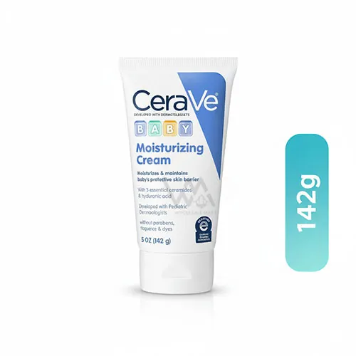 CeraVe Baby Moisturizing Cream142g