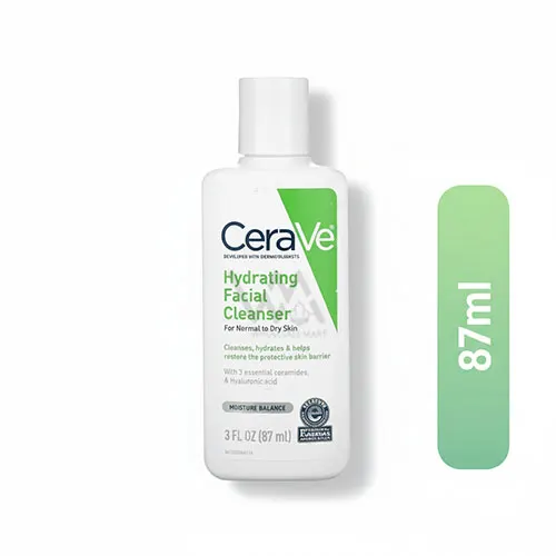 CeraVe Hydrating Cleanser 87ml