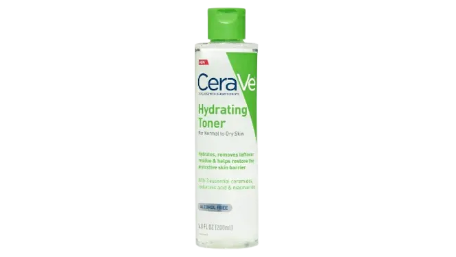 Cerave Hydrating Toner 200ml