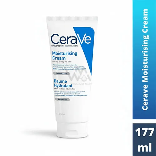 CeraVe Moisturising Cream 177ml