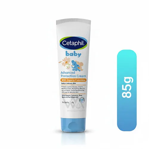 Cetaphil Baby Advanced Protection Cream 85g
