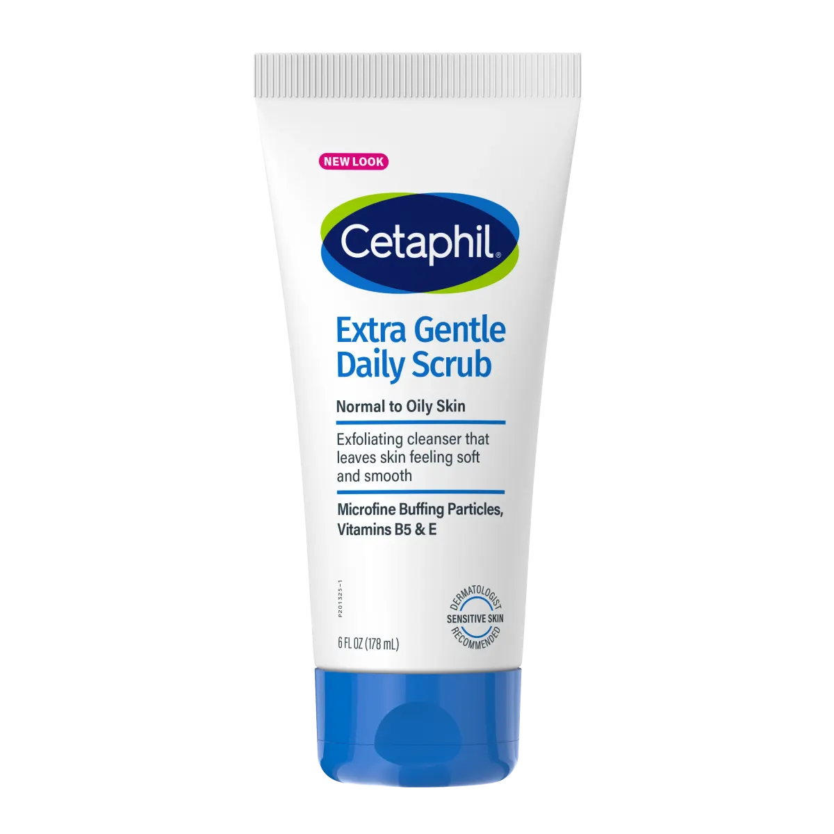 Cetaphil Extra Gentle Daily Scrub 178ml