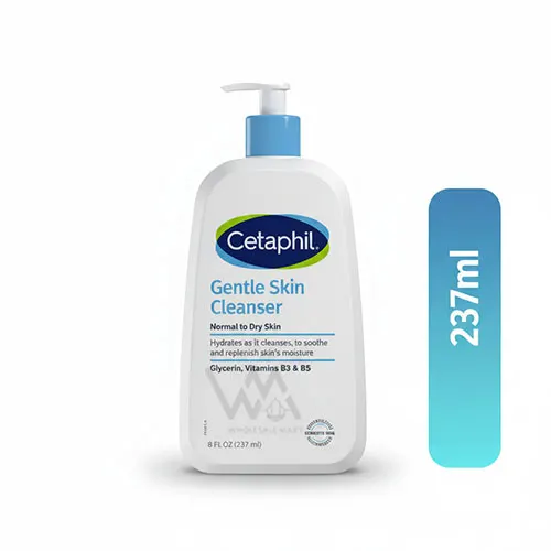 Cetaphil Gentle Skin Cleanser 237ml